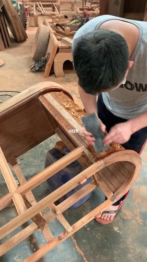 红木家具家具工厂
